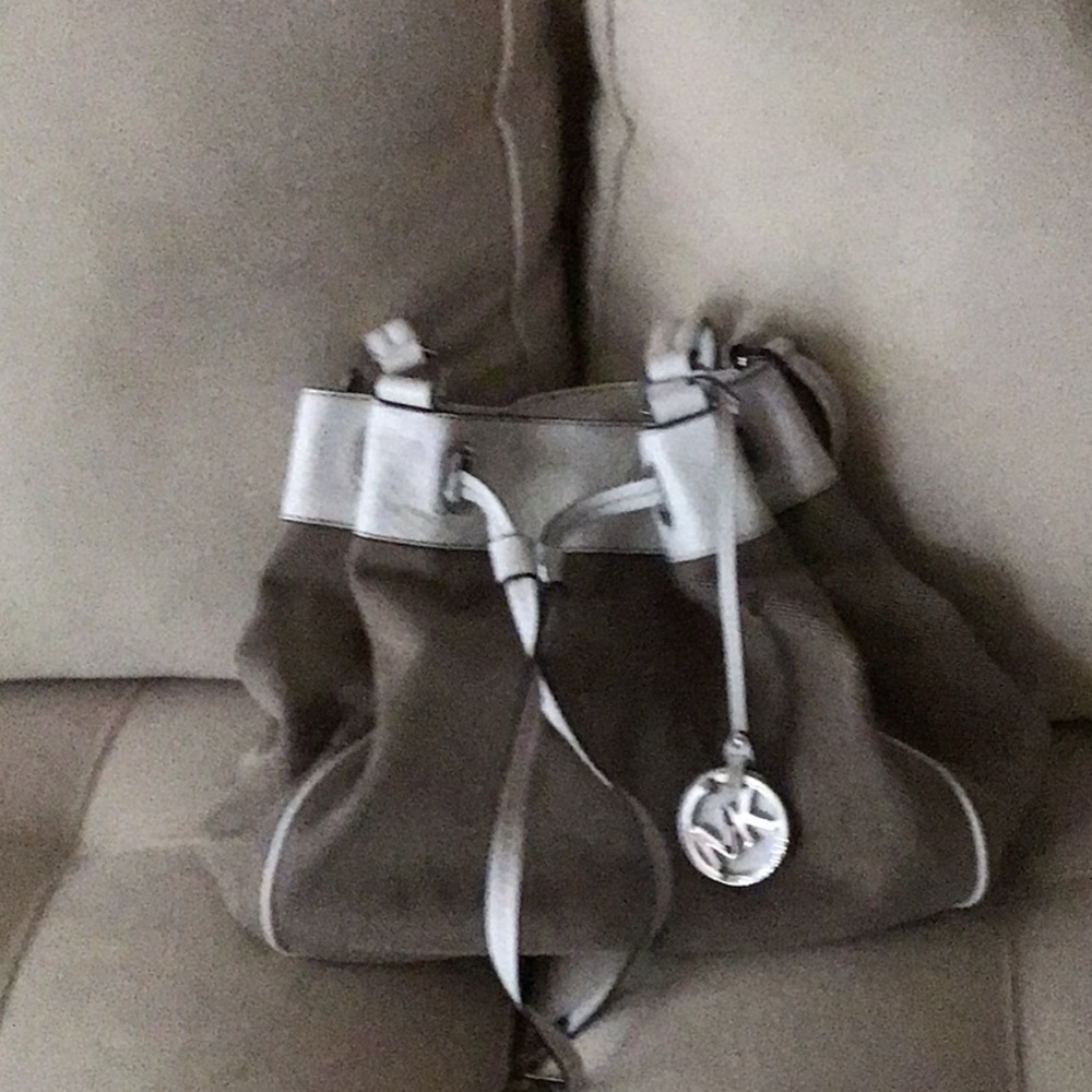Michael Kors handbag